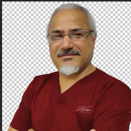 Dr. Yasin Kurtboğan