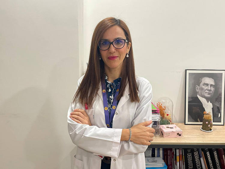 Doç. Dr. İlteriş Oğuz Topal